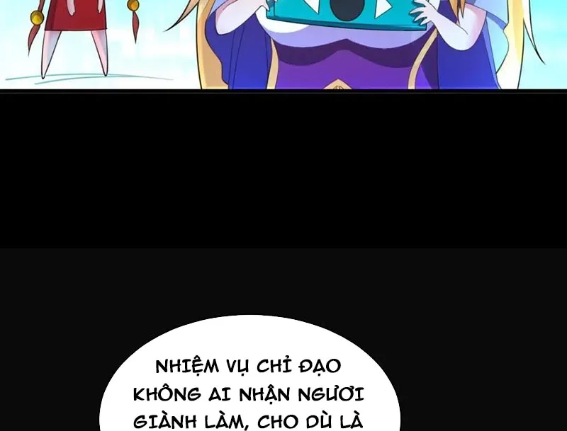 Người Chơi Thần Vực Chapter 4 - Trang 13
