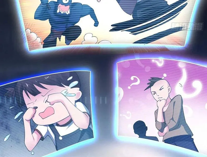 Người Chơi Thần Vực Chapter 4 - Trang 17