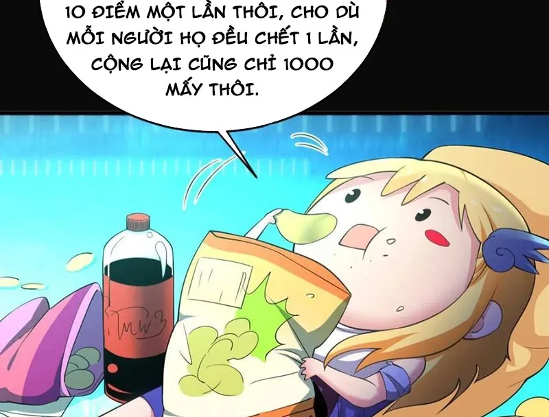 Người Chơi Thần Vực Chapter 4 - Trang 19