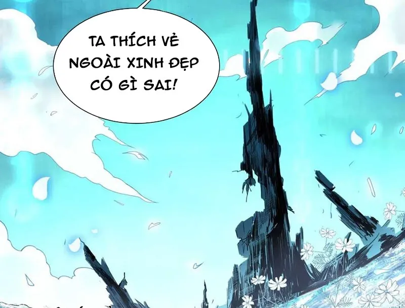 Người Chơi Thần Vực Chapter 4 - Trang 23
