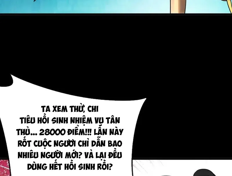 Người Chơi Thần Vực Chapter 4 - Trang 29