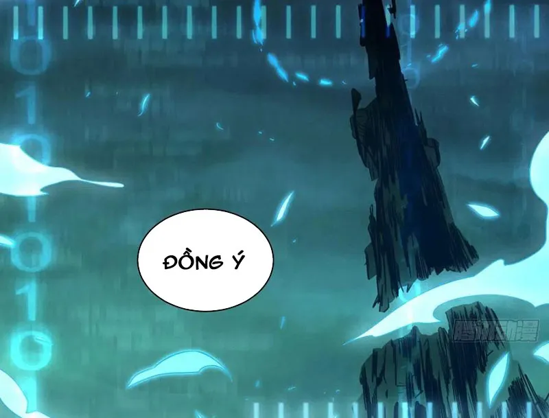 Người Chơi Thần Vực Chapter 4 - Trang 3