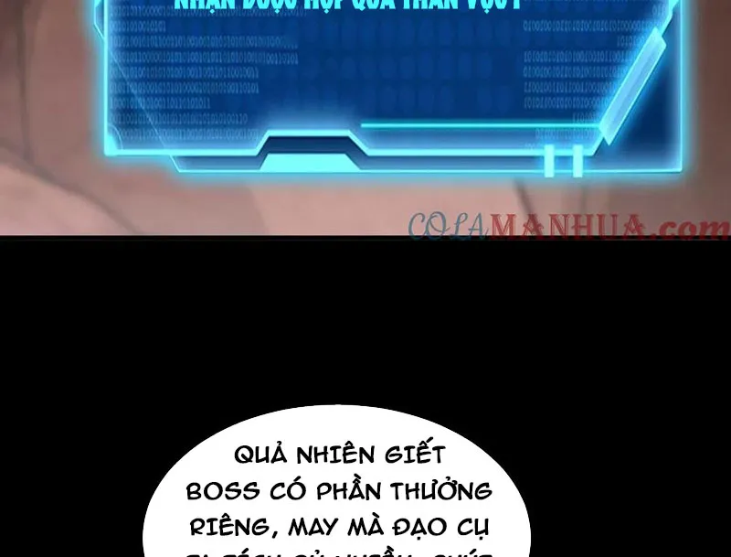 Người Chơi Thần Vực Chapter 4 - Trang 37
