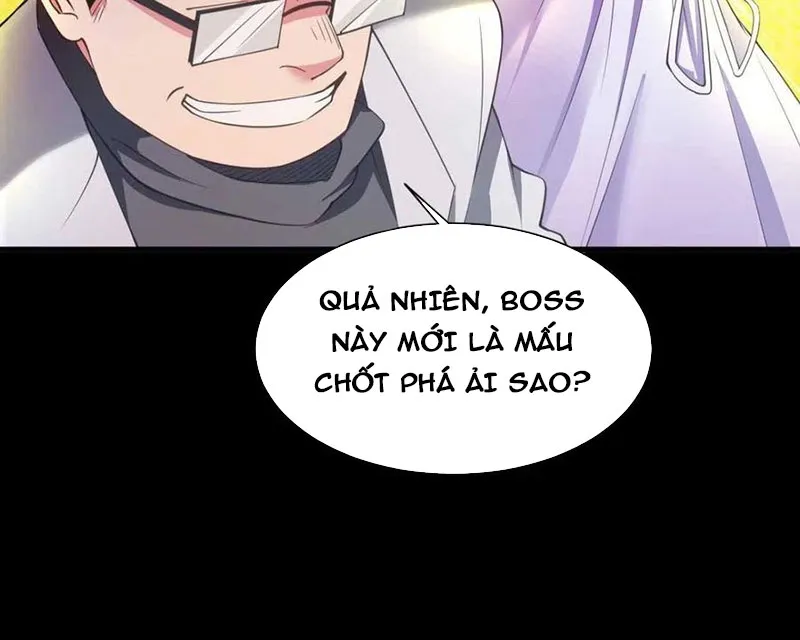 Người Chơi Thần Vực Chapter 4 - Trang 42