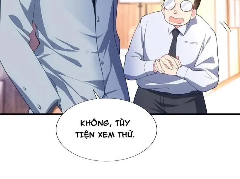 Người Chơi Thần Vực Chapter 5 - Trang 22