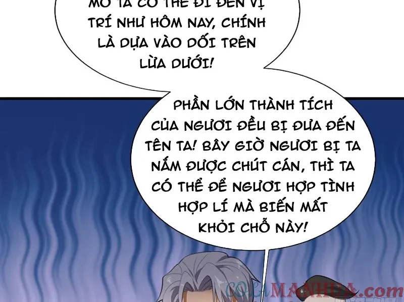 Người Chơi Thần Vực Chapter 5 - Trang 31
