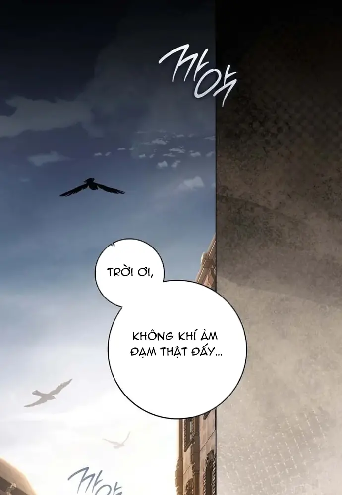 Người Chồng Ác Độc Chapter 1 - Trang 31