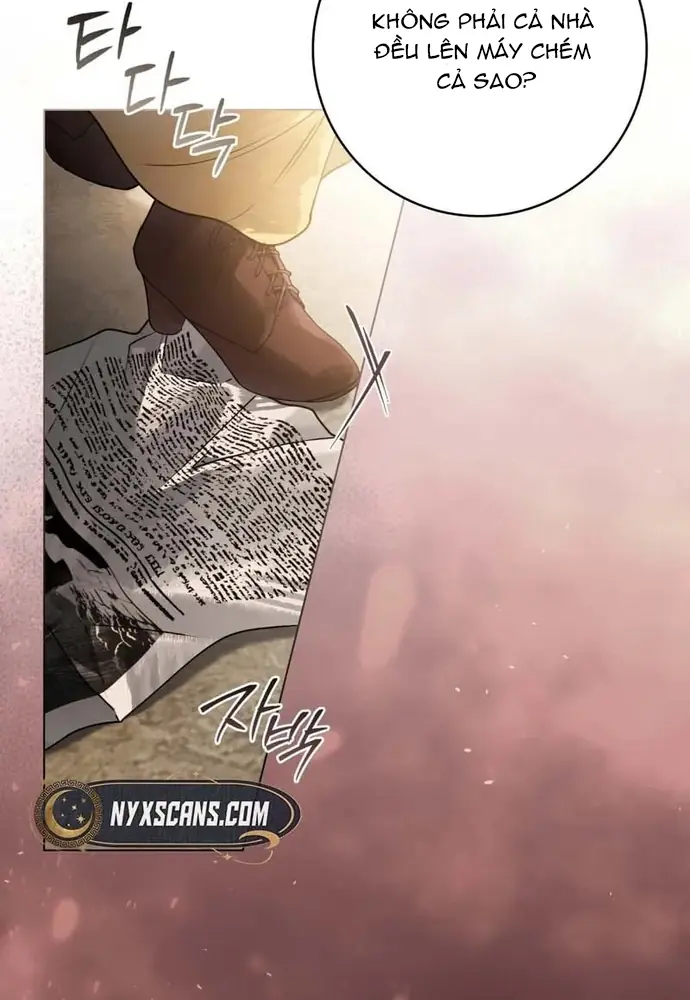 Người Chồng Ác Độc Chapter 1 - Trang 34