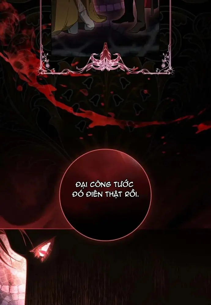 Người Chồng Ác Độc Chapter 1 - Trang 38
