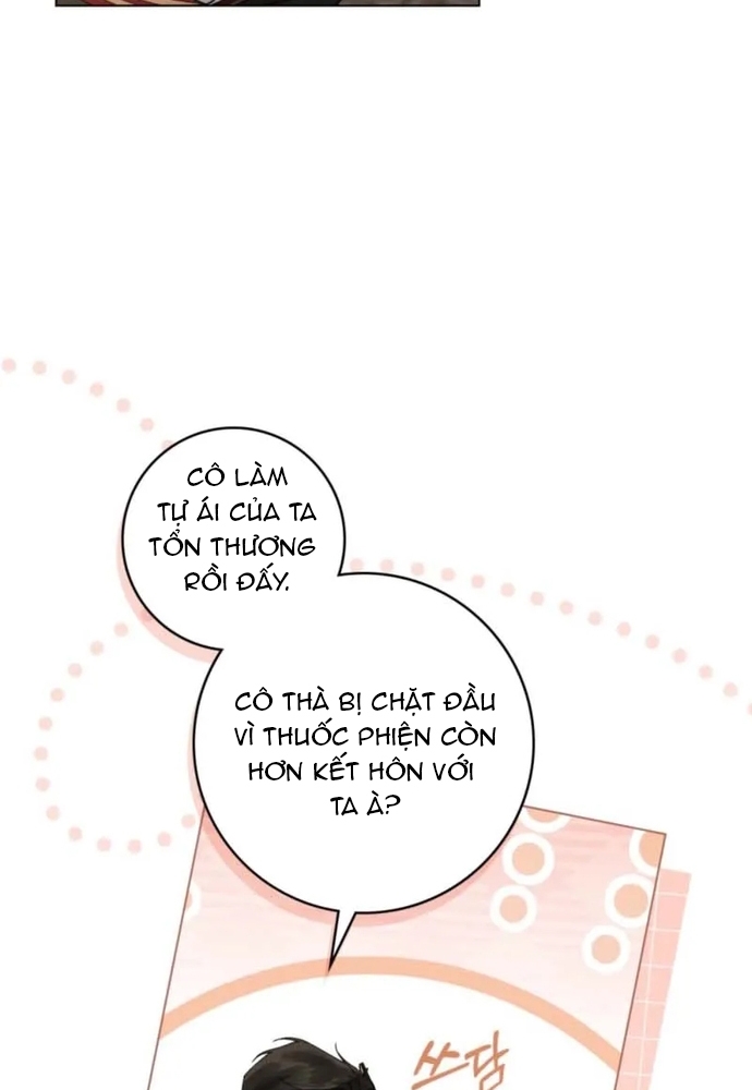 Người Chồng Ác Độc Chapter 2 - Trang 16