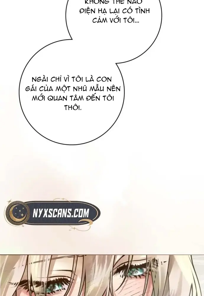 Người Chồng Ác Độc Chapter 2 - Trang 22