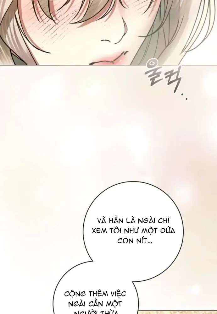 Người Chồng Ác Độc Chapter 2 - Trang 23