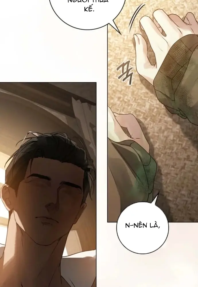 Người Chồng Ác Độc Chapter 2 - Trang 24