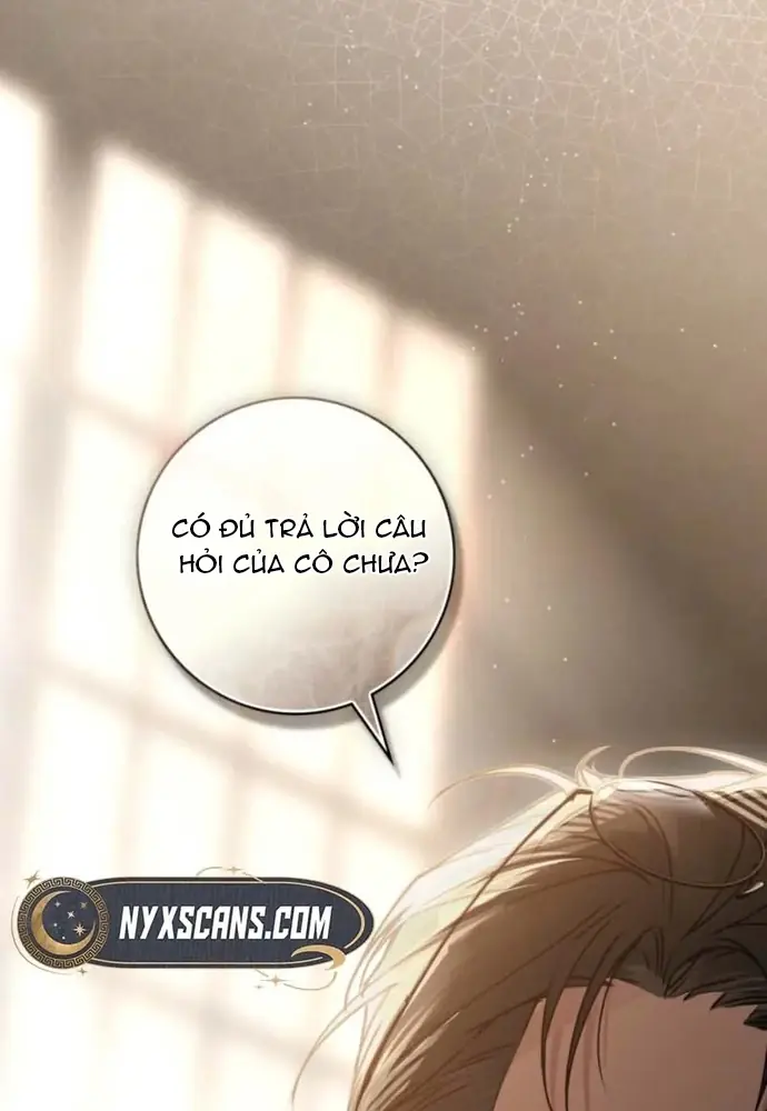 Người Chồng Ác Độc Chapter 2 - Trang 36