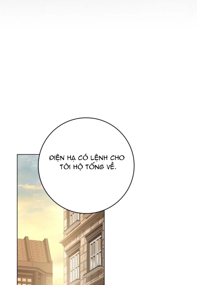 Người Chồng Ác Độc Chapter 2 - Trang 40
