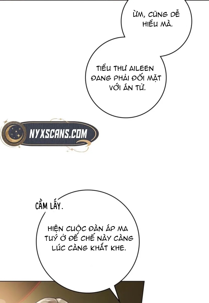 Người Chồng Ác Độc Chapter 2 - Trang 49