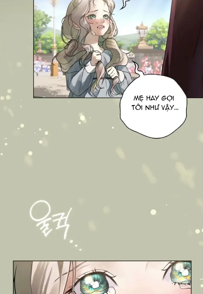 Người Chồng Ác Độc Chapter 3 - Trang 13
