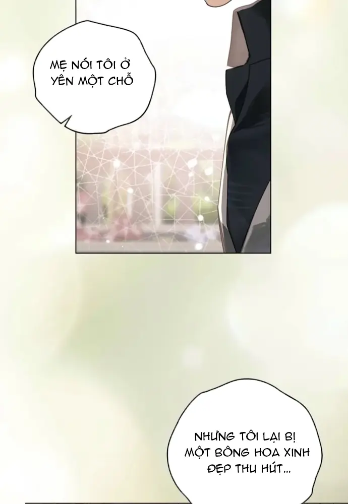 Người Chồng Ác Độc Chapter 3 - Trang 18