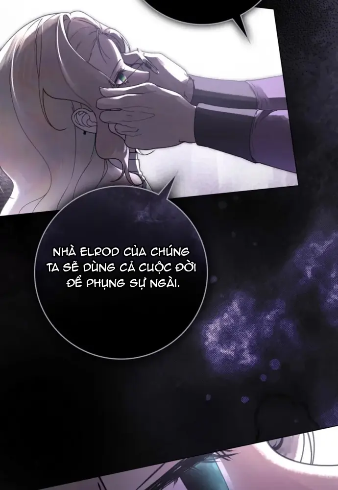 Người Chồng Ác Độc Chapter 3 - Trang 36