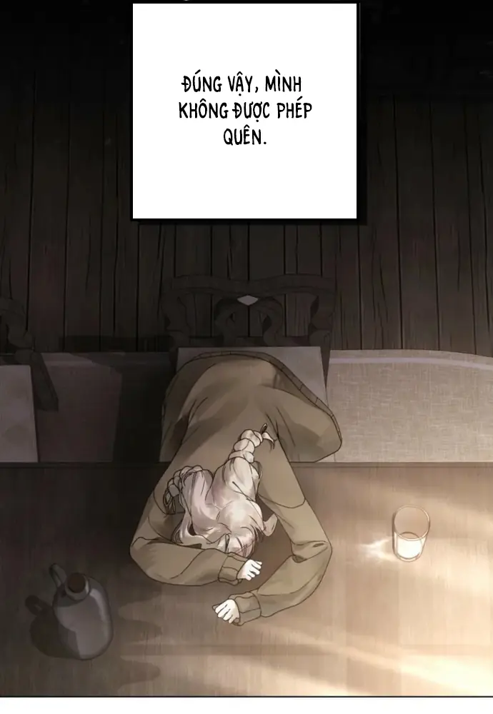 Người Chồng Ác Độc Chapter 3 - Trang 39