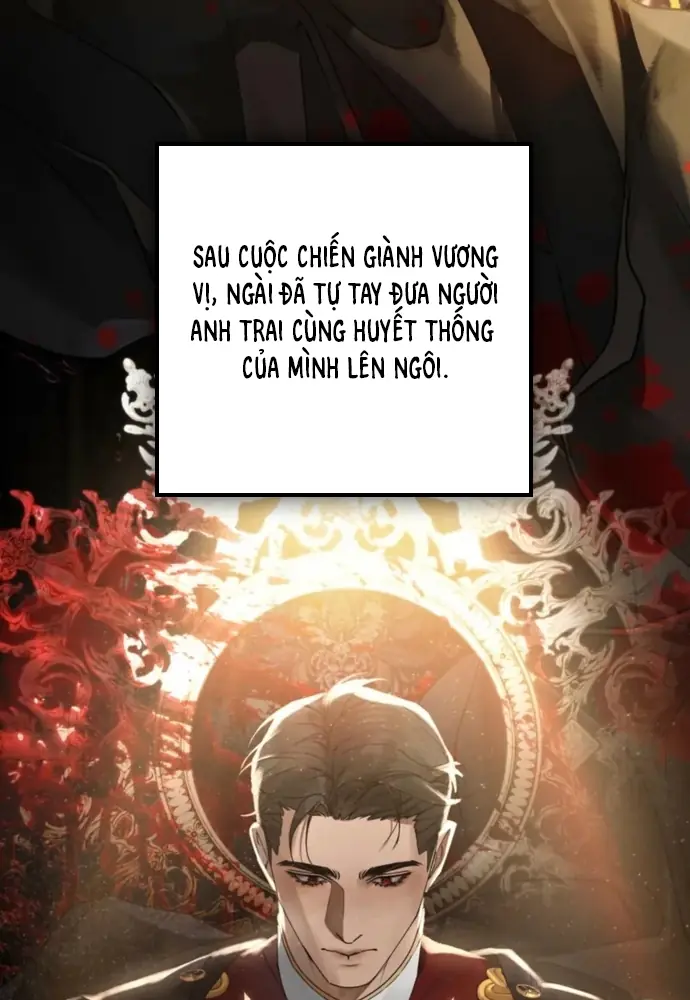Người Chồng Ác Độc Chapter 3 - Trang 42
