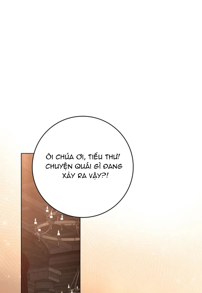 Người Chồng Ác Độc Chapter 4 - Trang 16