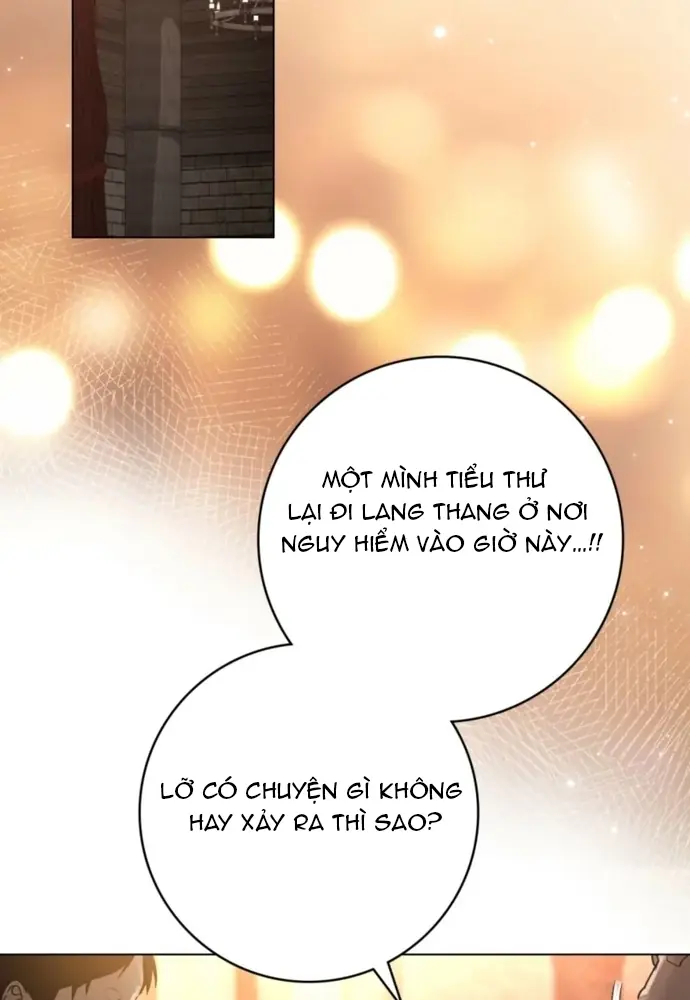 Người Chồng Ác Độc Chapter 4 - Trang 17