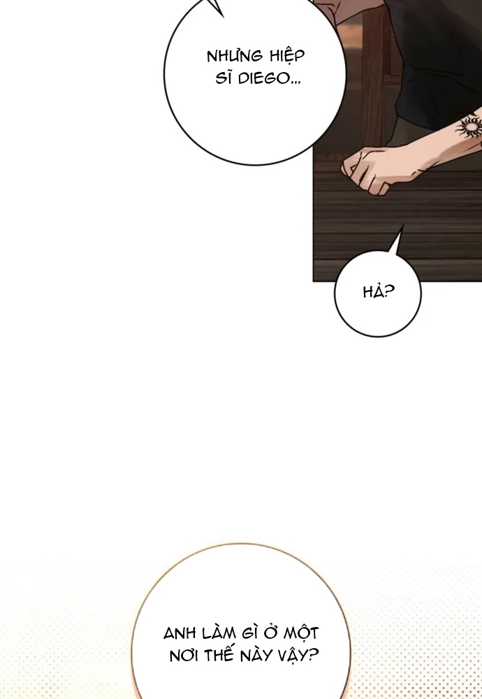Người Chồng Ác Độc Chapter 4 - Trang 20