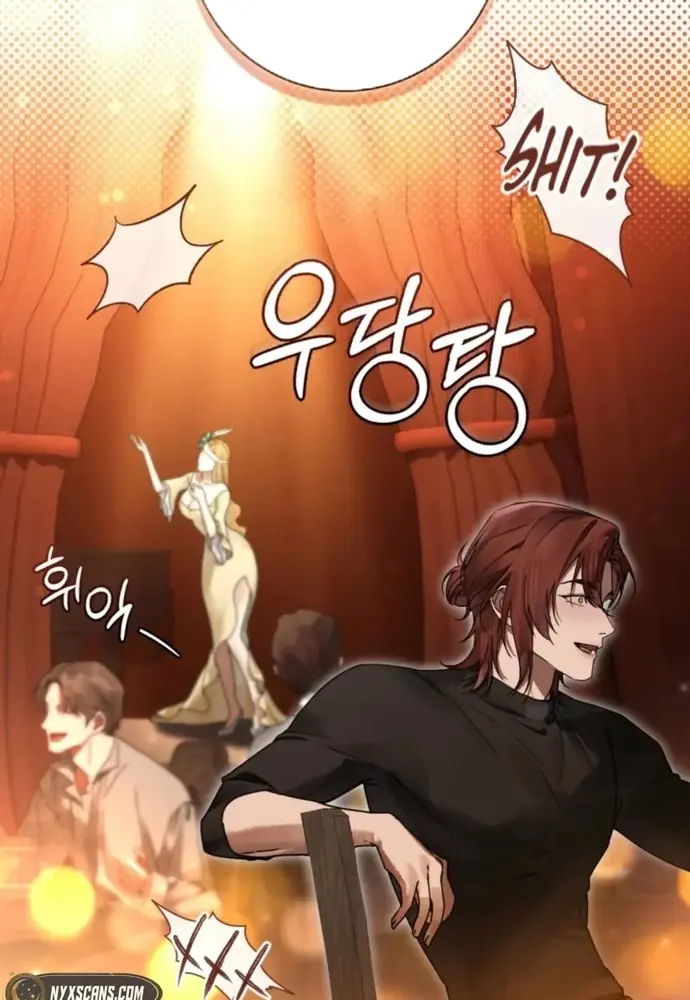 Người Chồng Ác Độc Chapter 4 - Trang 21