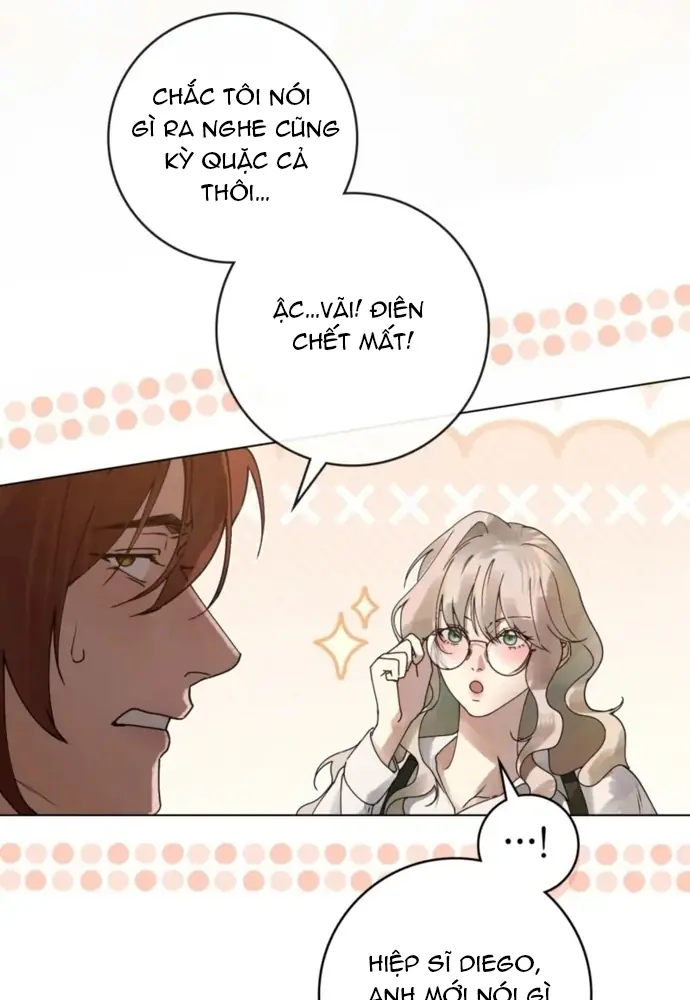 Người Chồng Ác Độc Chapter 4 - Trang 26