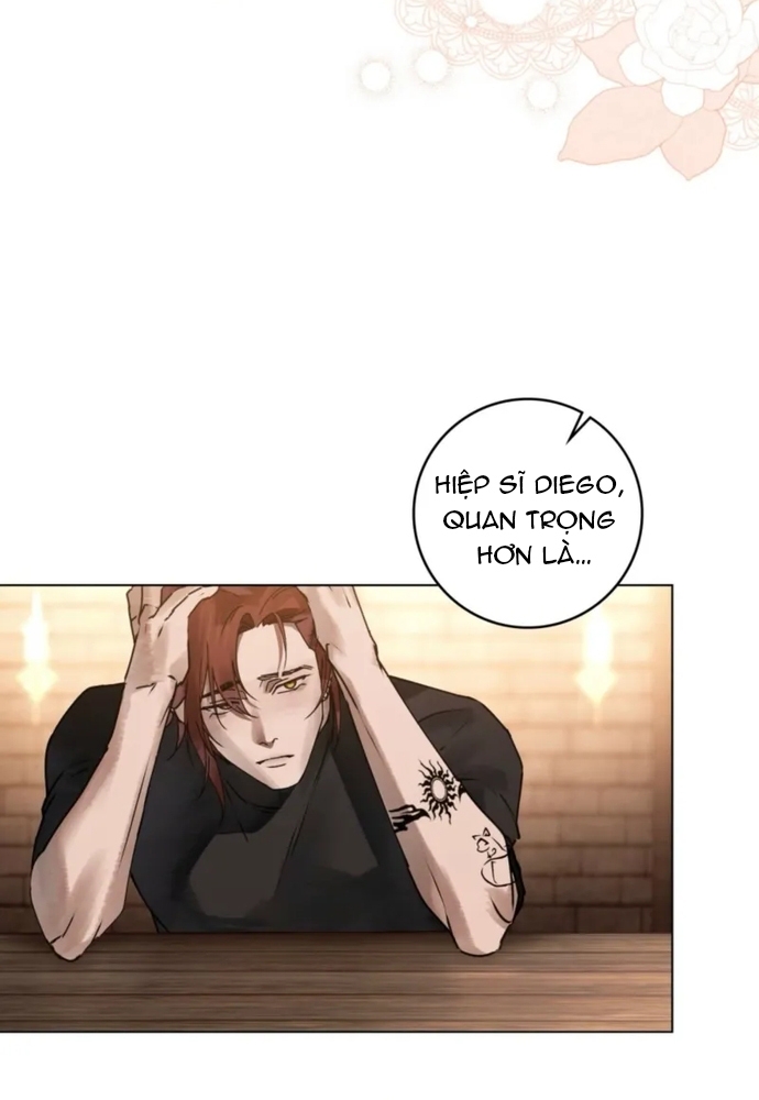 Người Chồng Ác Độc Chapter 4 - Trang 29