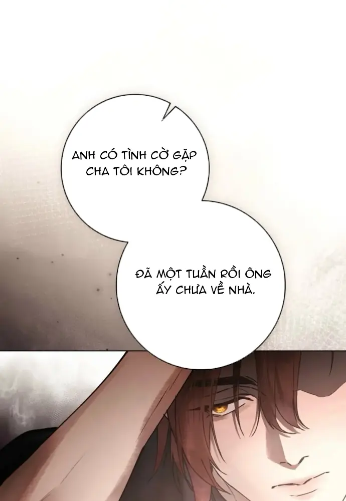 Người Chồng Ác Độc Chapter 4 - Trang 30