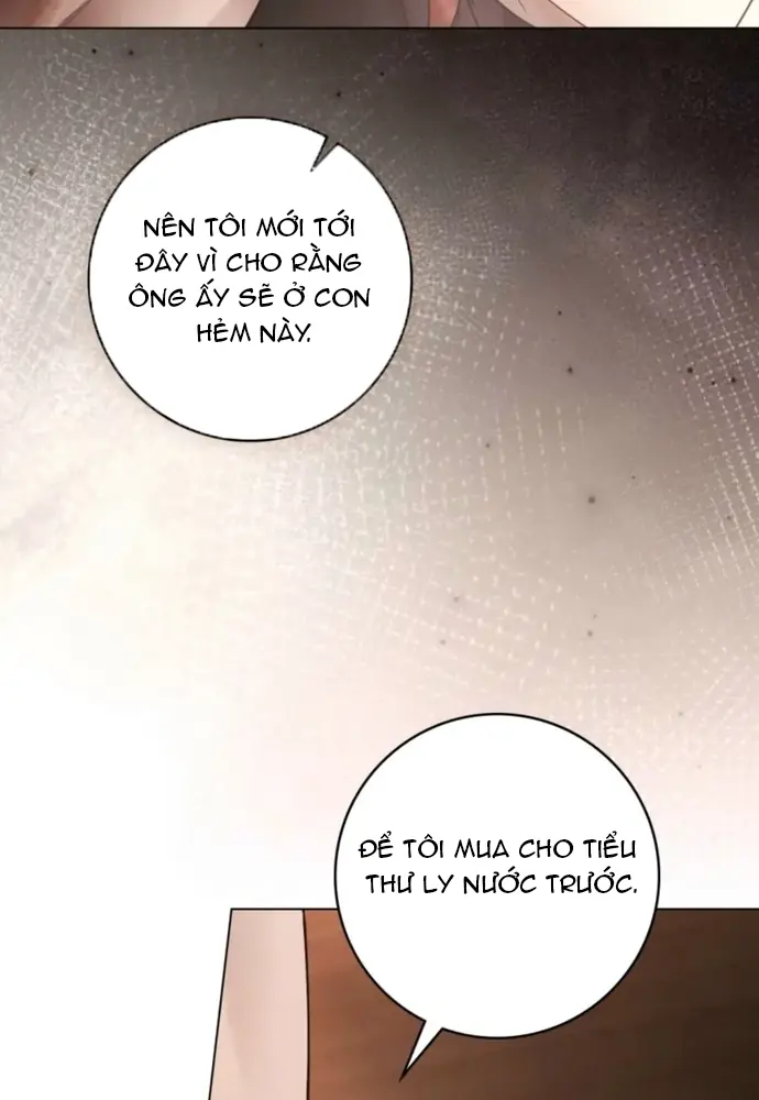 Người Chồng Ác Độc Chapter 4 - Trang 31