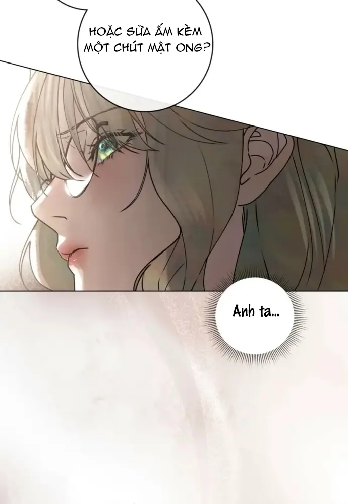 Người Chồng Ác Độc Chapter 4 - Trang 33