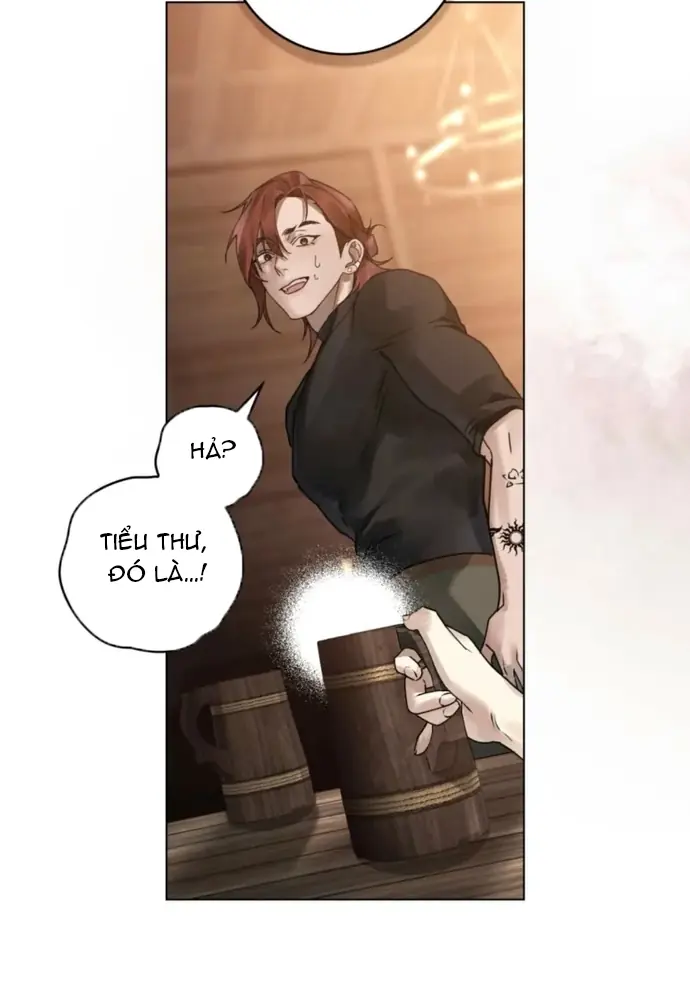 Người Chồng Ác Độc Chapter 4 - Trang 35