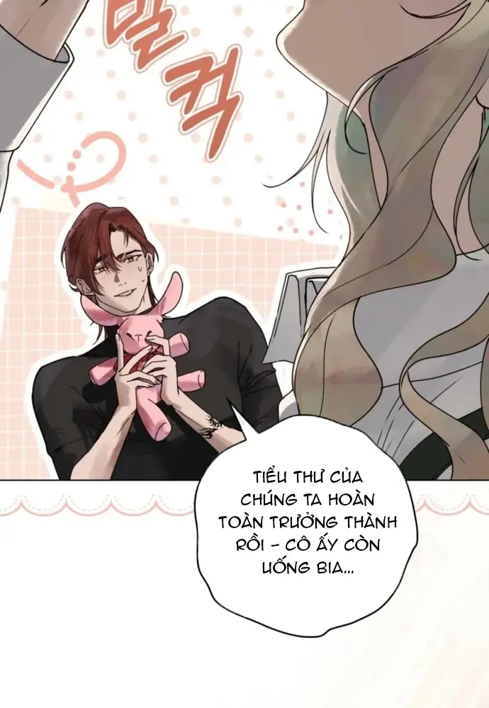 Người Chồng Ác Độc Chapter 4 - Trang 38