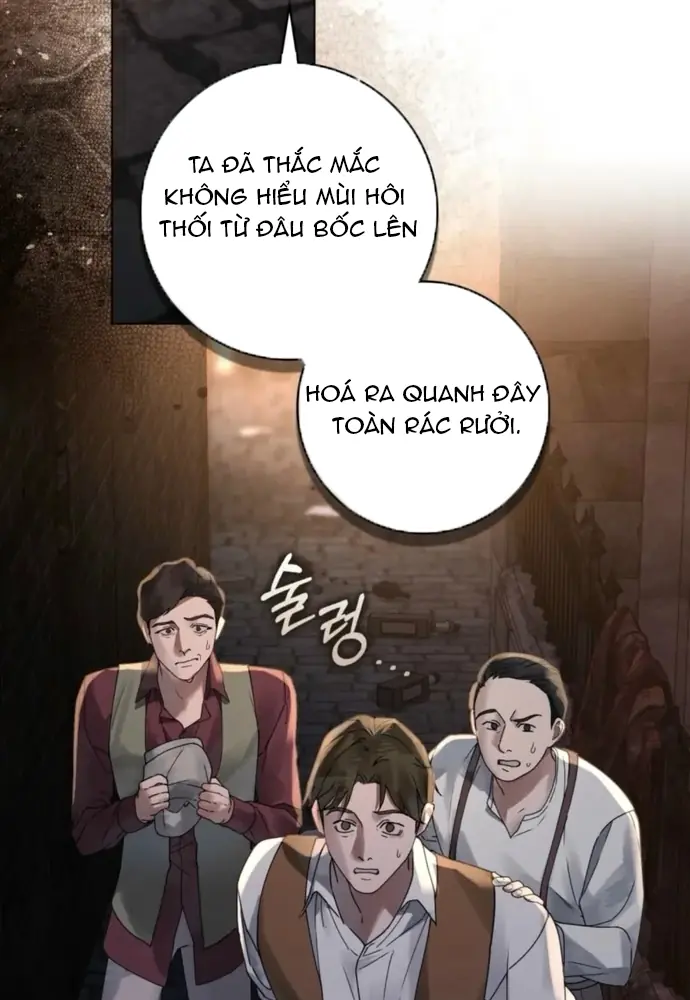 Người Chồng Ác Độc Chapter 4 - Trang 4