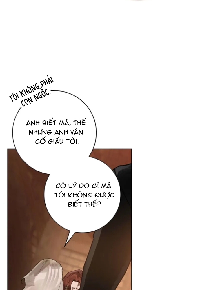 Người Chồng Ác Độc Chapter 4 - Trang 43