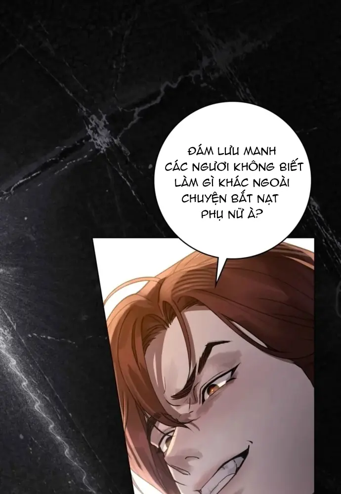 Người Chồng Ác Độc Chapter 4 - Trang 6