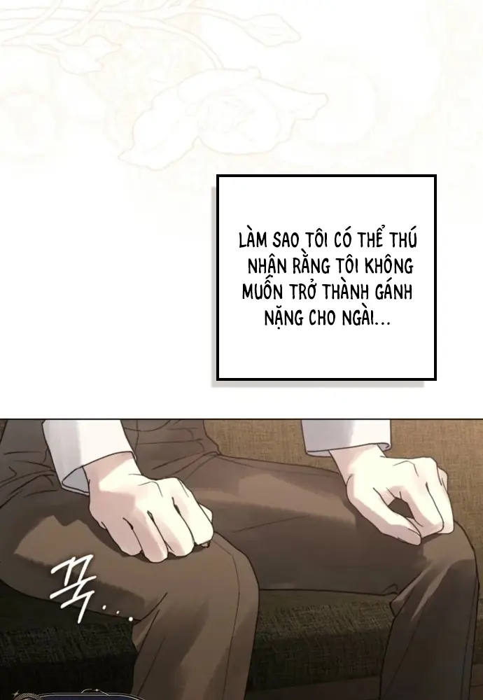 Người Chồng Ác Độc Chapter 5 - Trang 21