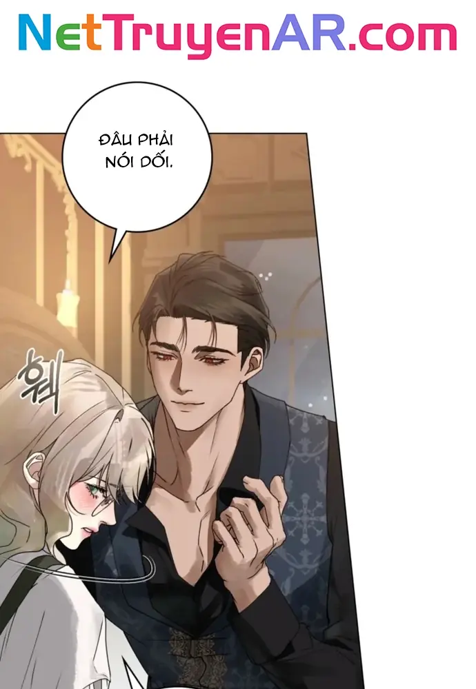Người Chồng Ác Độc Chapter 5 - Trang 27