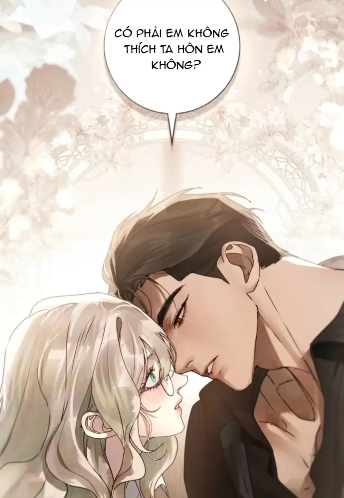 Người Chồng Ác Độc Chapter 5 - Trang 4