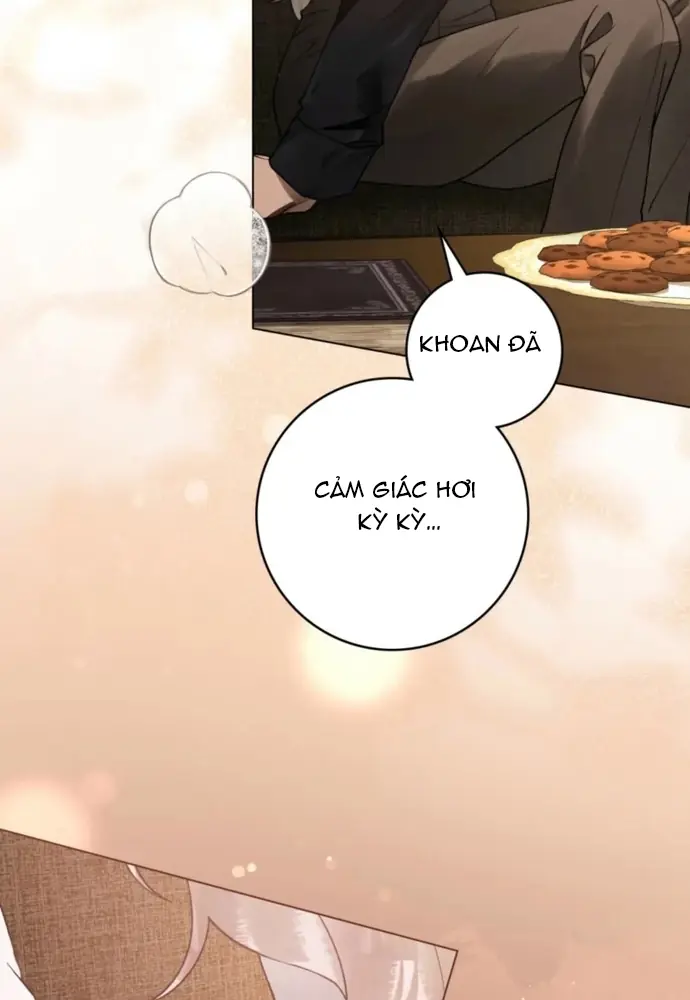 Người Chồng Ác Độc Chapter 5 - Trang 41