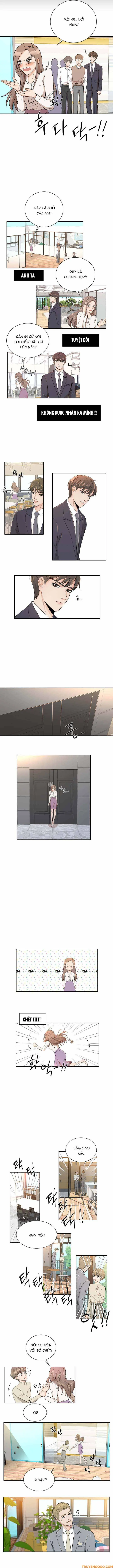 Người Đàn Ông Của Tôi Không Thể Chia Sẻ Chapter 1 - Trang 5