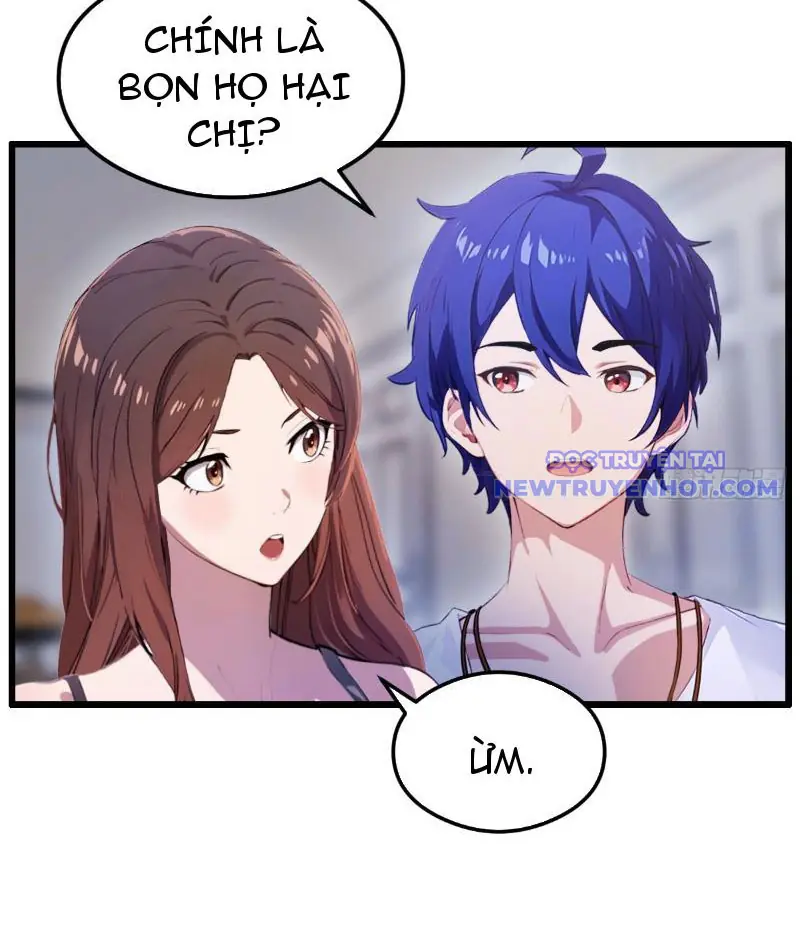 Ngươi đẳng cấp gì dám ở trước mặt bảy vị sư tỷ của ta làm màu? Chapter 11 - Trang 10