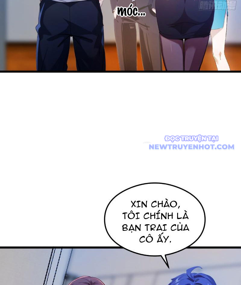 Ngươi đẳng cấp gì dám ở trước mặt bảy vị sư tỷ của ta làm màu? Chapter 11 - Trang 12