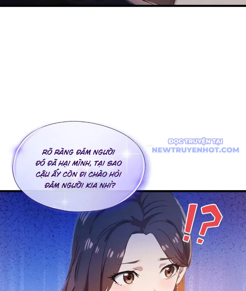 Ngươi đẳng cấp gì dám ở trước mặt bảy vị sư tỷ của ta làm màu? Chapter 11 - Trang 14