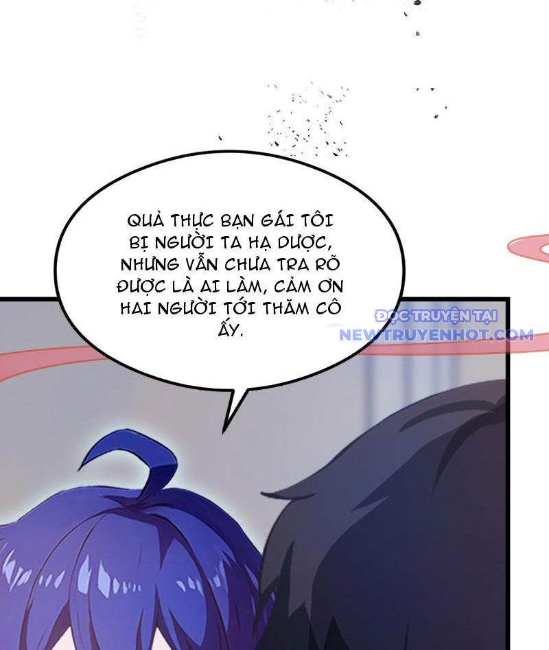Ngươi đẳng cấp gì dám ở trước mặt bảy vị sư tỷ của ta làm màu? Chapter 11 - Trang 17