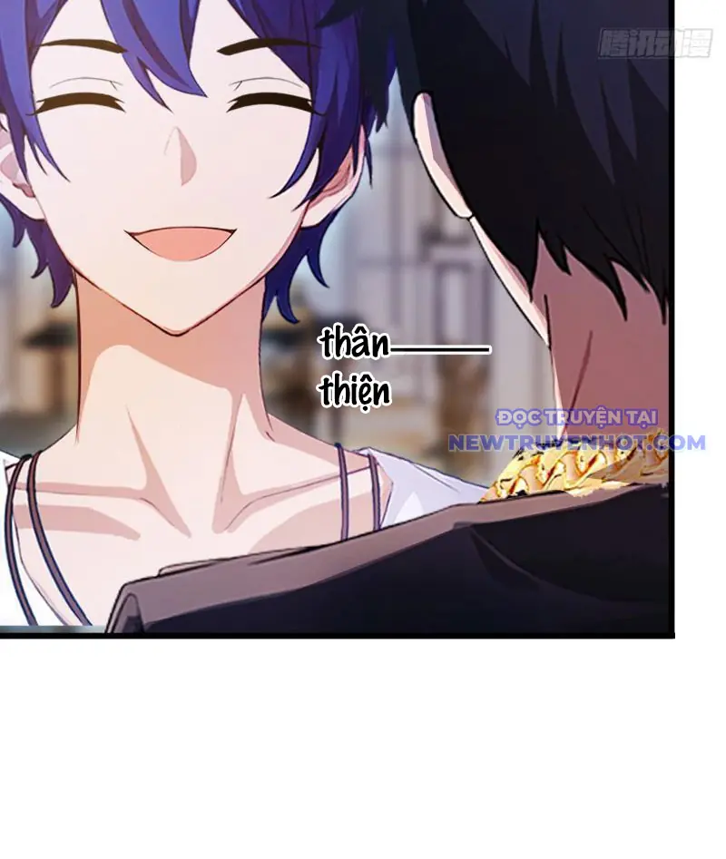 Ngươi đẳng cấp gì dám ở trước mặt bảy vị sư tỷ của ta làm màu? Chapter 11 - Trang 18