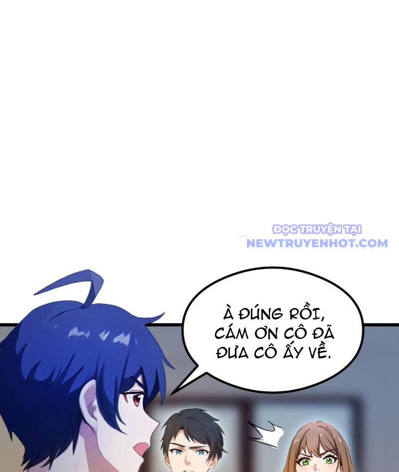 Ngươi đẳng cấp gì dám ở trước mặt bảy vị sư tỷ của ta làm màu? Chapter 11 - Trang 21
